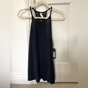 NWT Underarmour Threadborne Racerback Tank